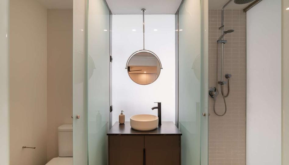 Foto 1 de Estudi per a compartir a Dreta de l'Eixample, Barcelona