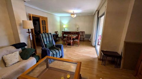 Foto 4 de Habitació a Avenida San Sebastián, Centro ciudad, Linares