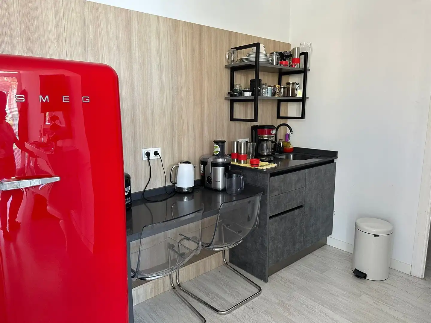 Kitchen of Houses for sale in Marbella  with Internet