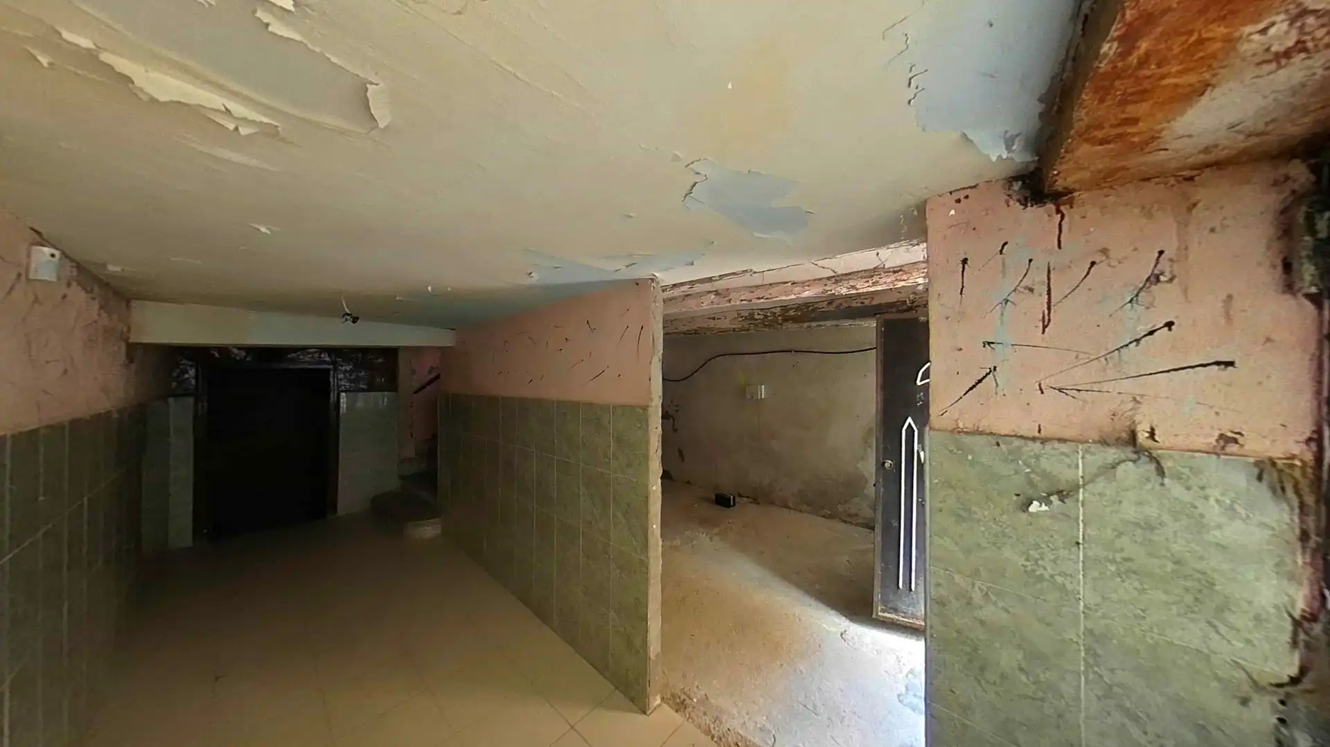 Casa o xalet en venda a Fragua, Quel