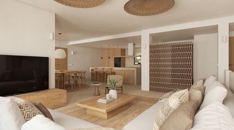 Foto 5 de Casa o xalet en venda a Carrer el Saüc, La Fustera, Benissa