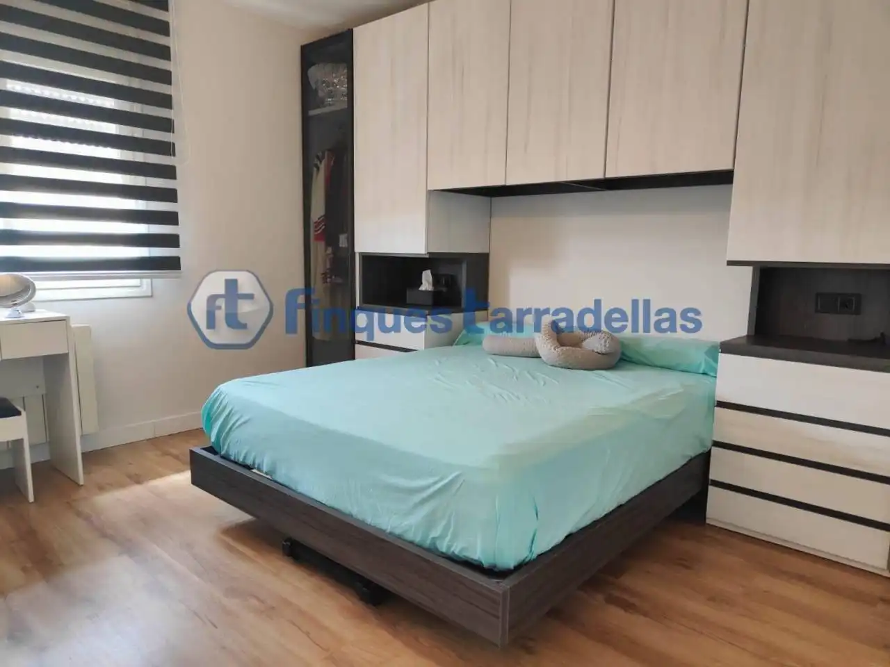 Habitación de Piso en venta en Blanes con Aire acondicionado, Calefacción y Parquet