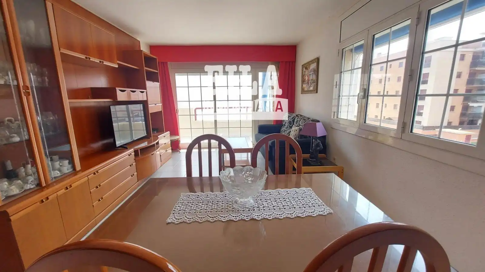 Piso en venta en Avinguda del Mossèn Jaume Soler, Calafell Platja