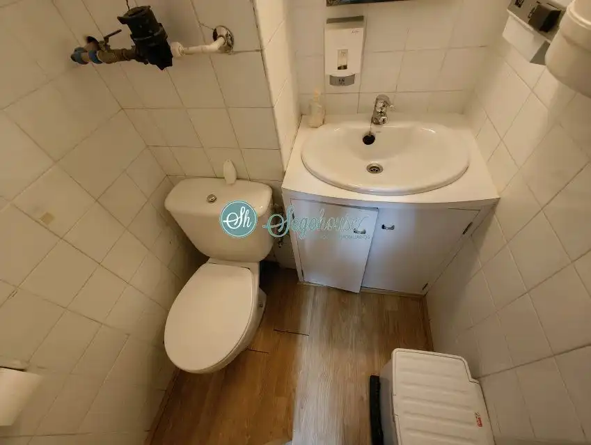 Büro mit Aufzug zur Miete in Centro, imagen 12