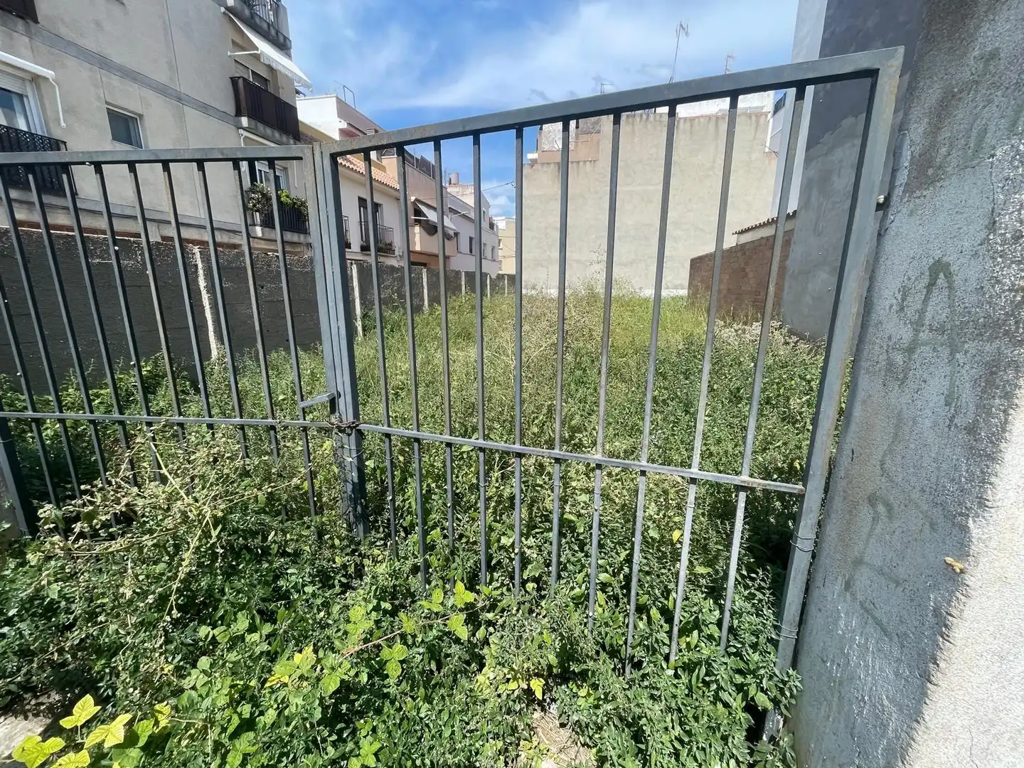 Residencial en venta en Sant Pere de Ribes