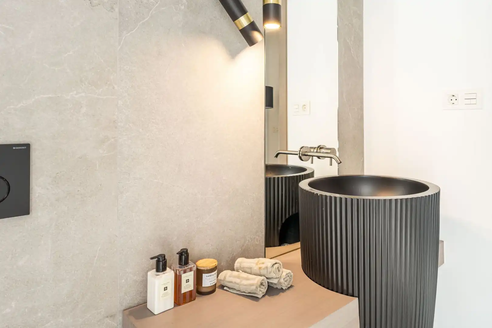 Maison avec terrasse à vendre à Marbella Centro, imagen 41