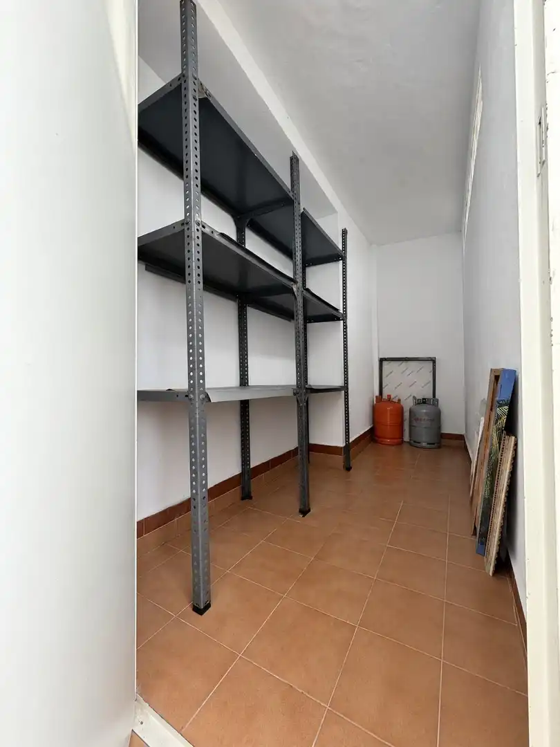Ground floor for sale in Avenida - Divina Pastora - Plaza de Toros