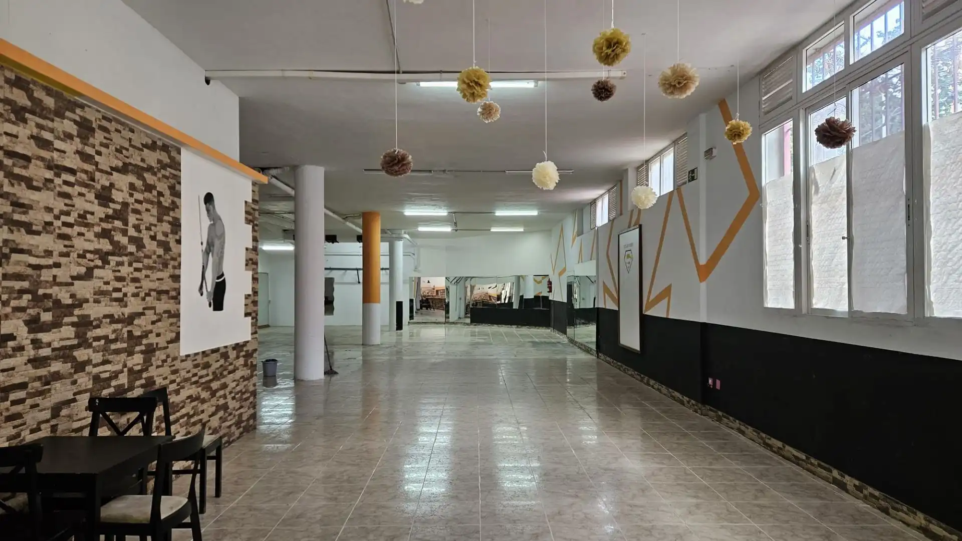 Geschaftsraum zum Verkauf in Santa Cruz de Tenerife
