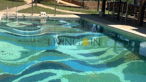 Foto 3 de Finca rústica en venda a Cervelló, Barcelona