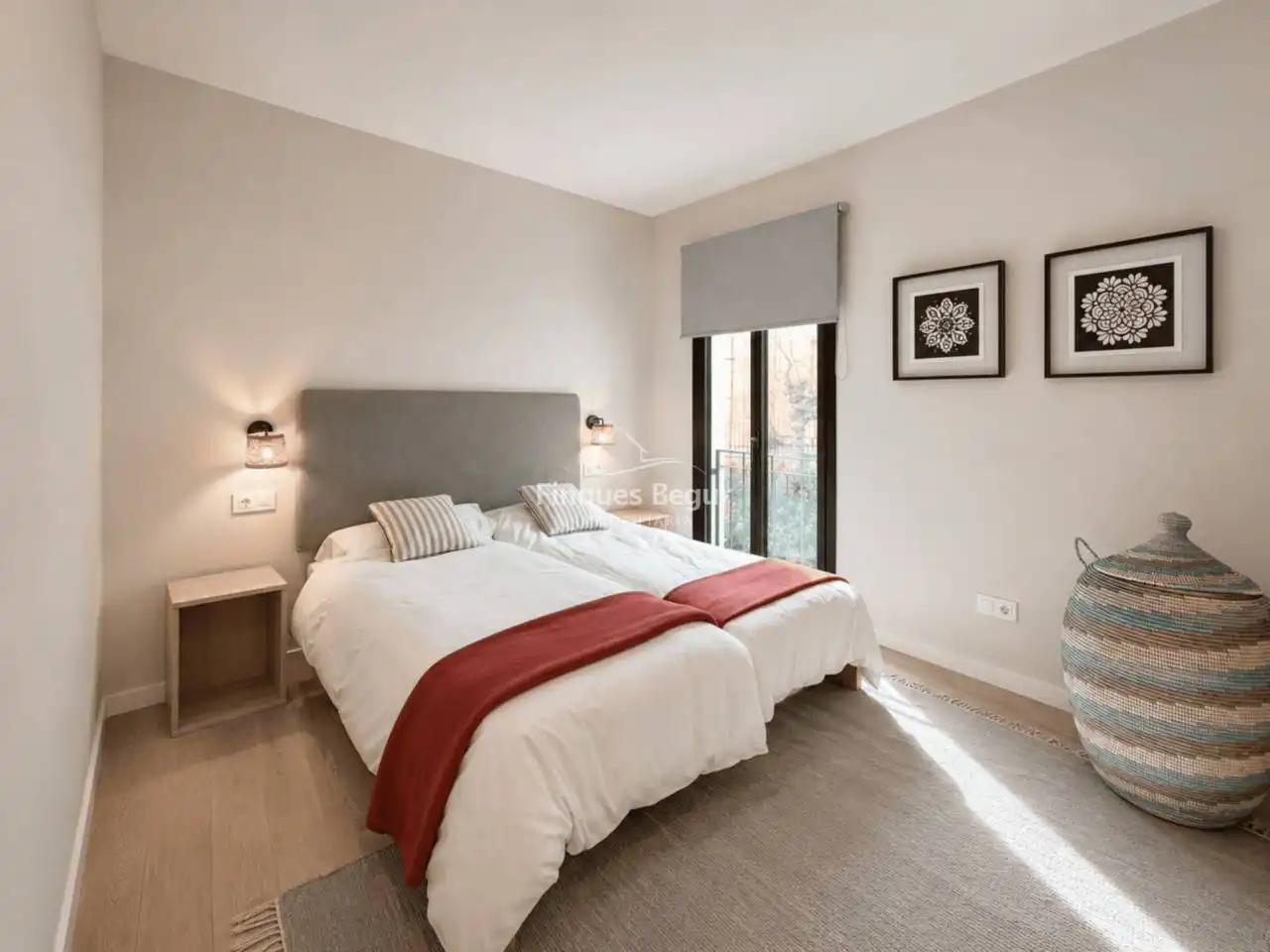 Appartement avec terrasse à vendre à Calle de la Terra Roja, imagen 15
