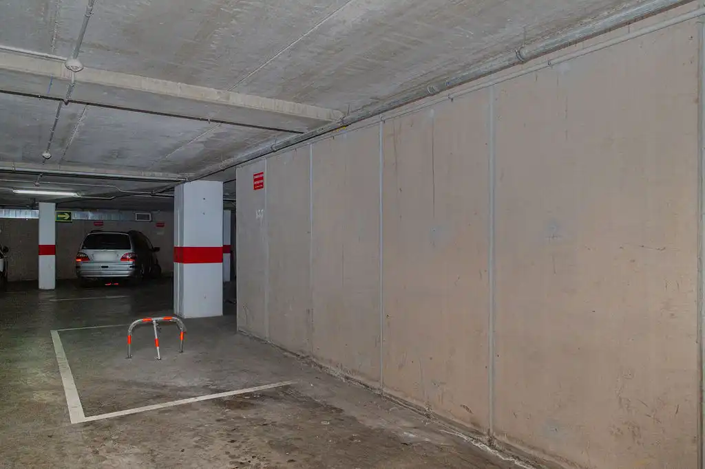 Aparcament de Garatge en venda en Zaragoza