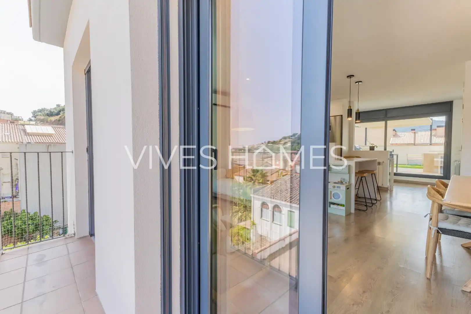 Dúplex en venda en Arenys de Munt amb Aire condicionat, Calefacció i Terrassa