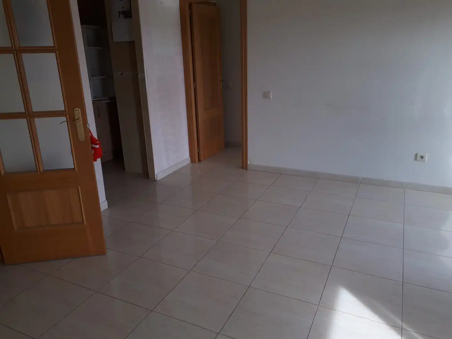 Piso en venta en Fuensalida