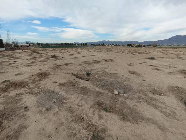 Terreno residencial en Venta en Campillo