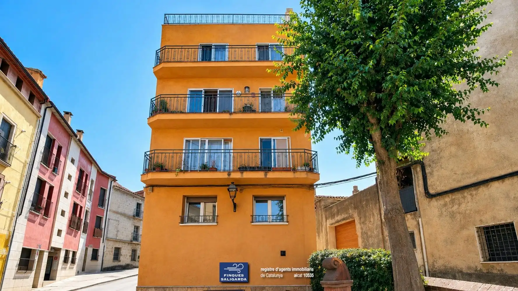 Casa o xalet en venda a Caldes de Montbui