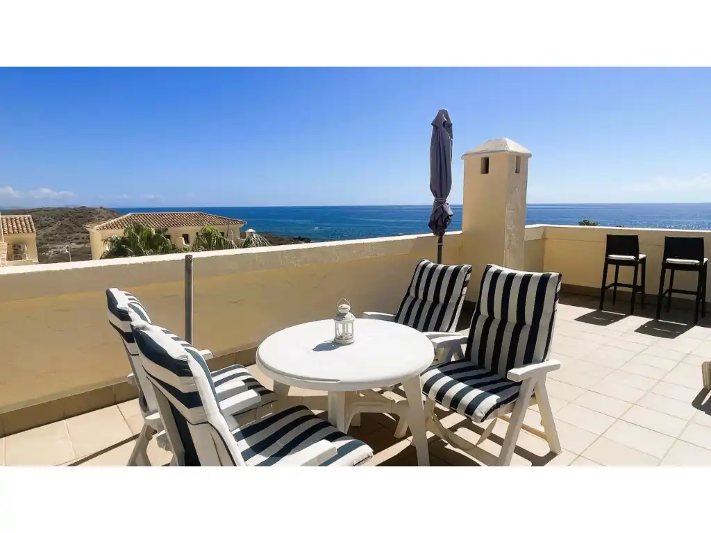 Duplex con piscina in vendita a Calle Brisa La (Vill), imagen 25