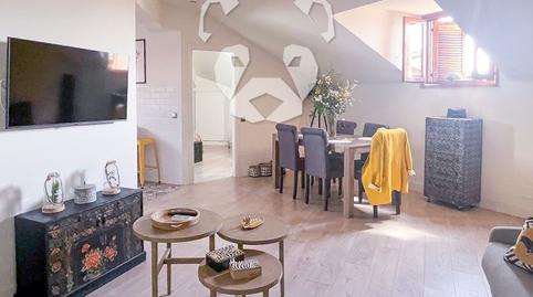Photo 2 of Flat to rent in Gómez de Mora, 1, Palacio,  Madrid Capital