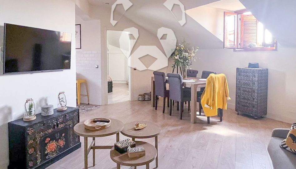 Piso de alquiler en Gómez de Mora, 1, Palacio - Imagen 2