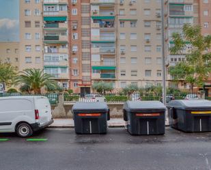 Aparcament de Pis en venda en  Madrid Capital