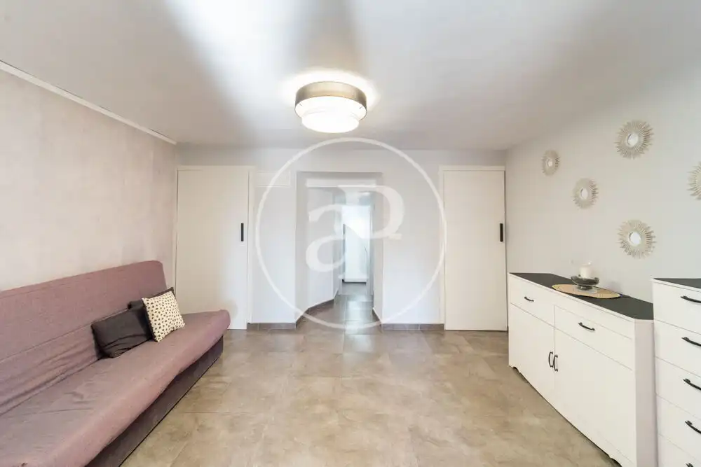 Flat for sale in C/ Sant Nicolau, Centre - Zona Alta