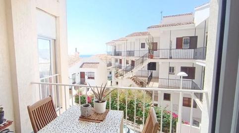 Foto 2 de Apartamento en venta en Altea ciudad, Alicante