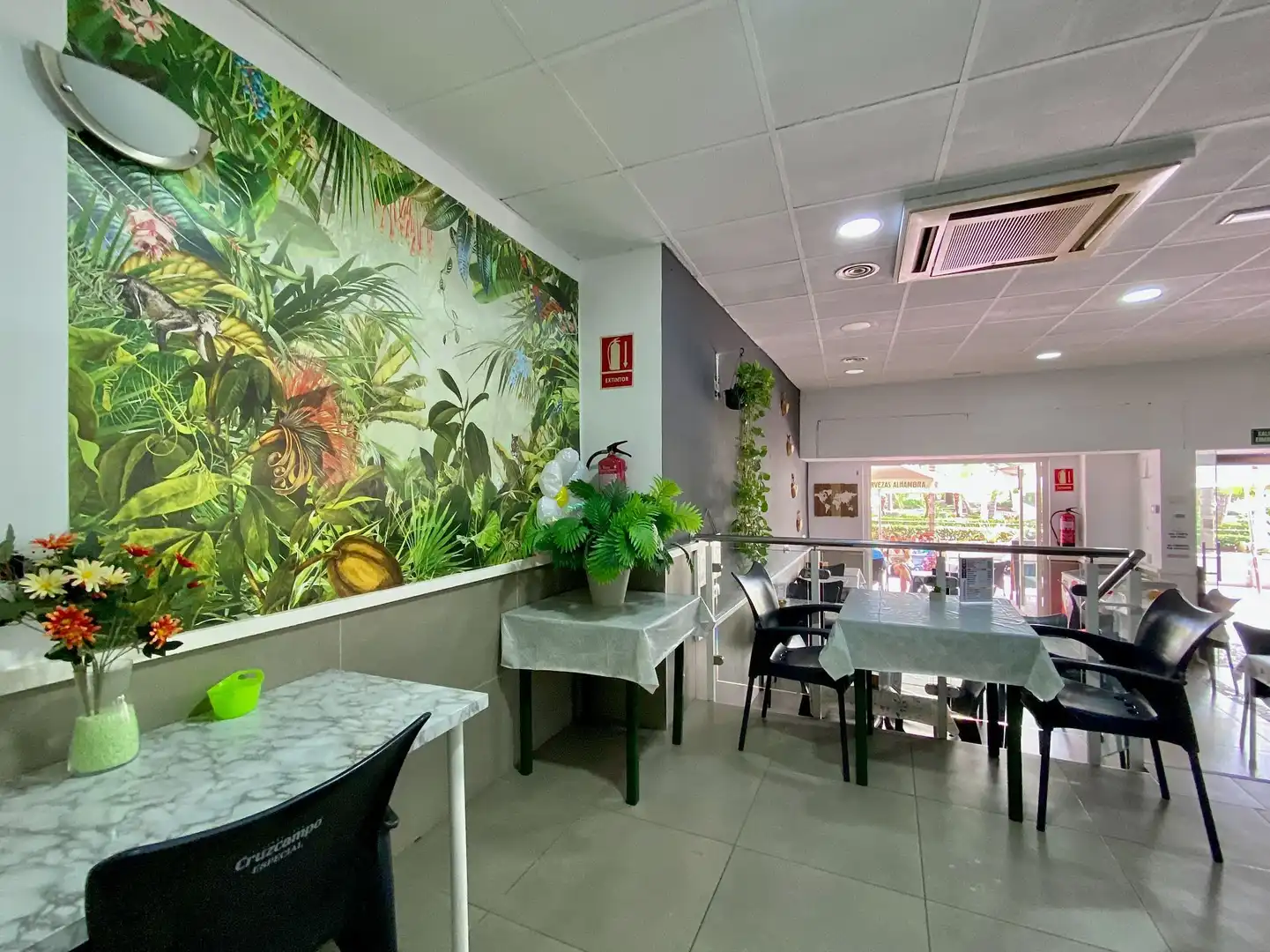 Business premises for transfer in del altillo 3, imagen 8