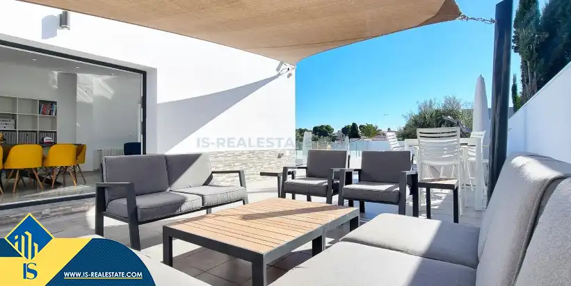 Villa avec piscine à vendre à Los Balcones - Los Altos, imagen 5