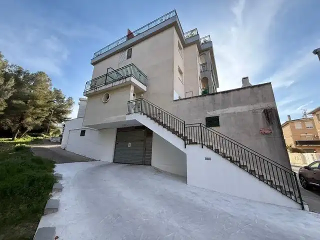 Piso en venta en Els Munts