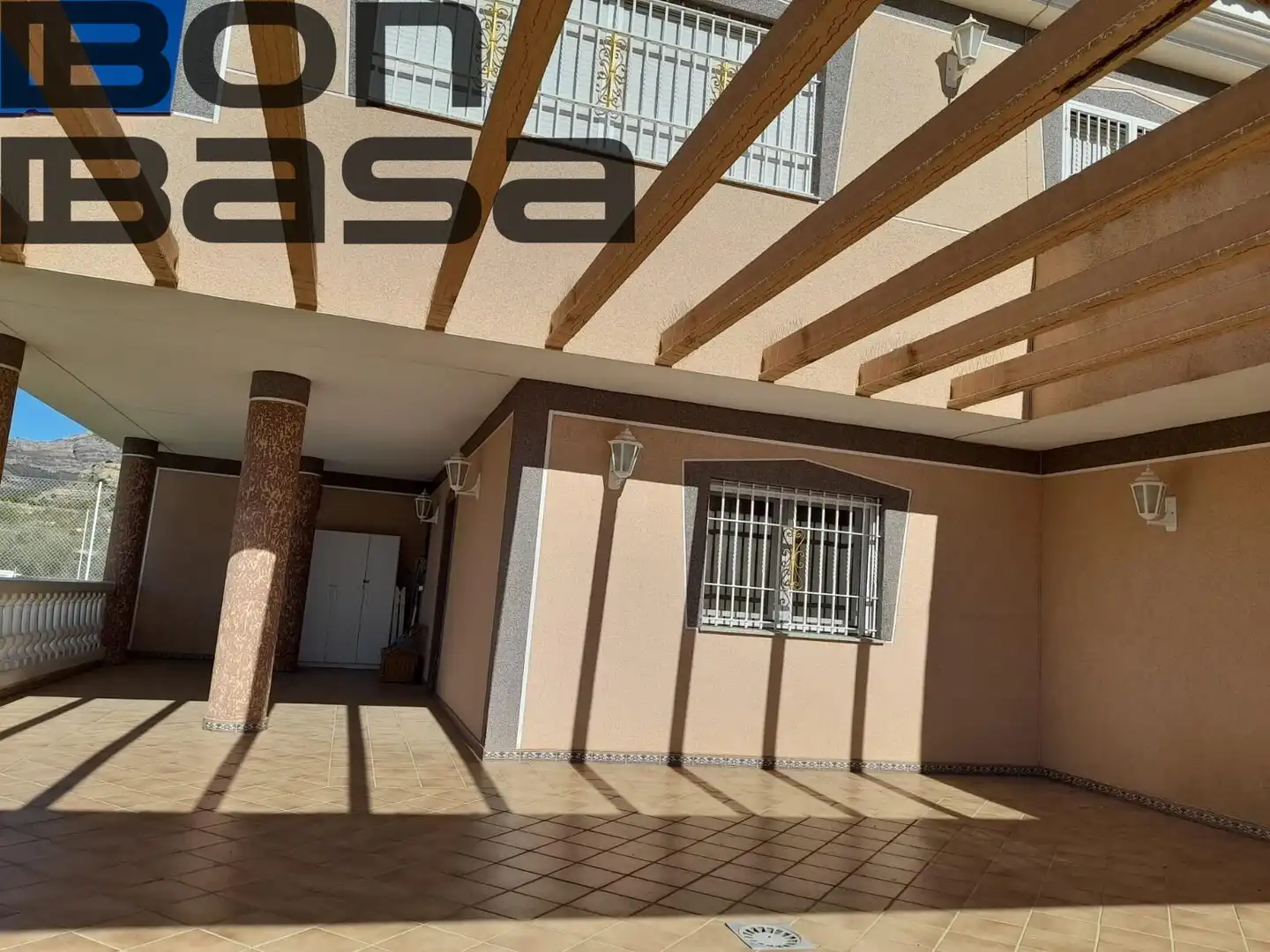 Casa o xalet en venda en Alicante / Alacant amb Aire condicionat, Jardí privat i Piscina