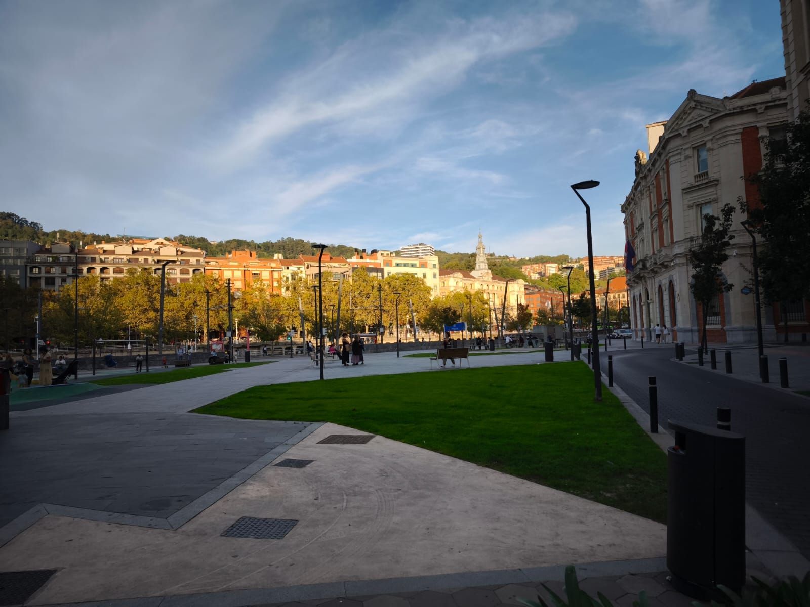 Piso en venta en Ibáñez de Bilbao Kalea, Albia, Abando - Albia