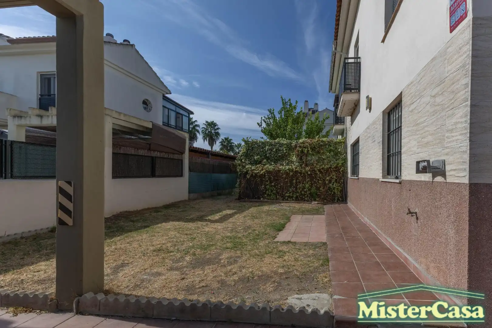 Maison jumelée avec terrasse à vendre à Jerez Sur, imagen 46