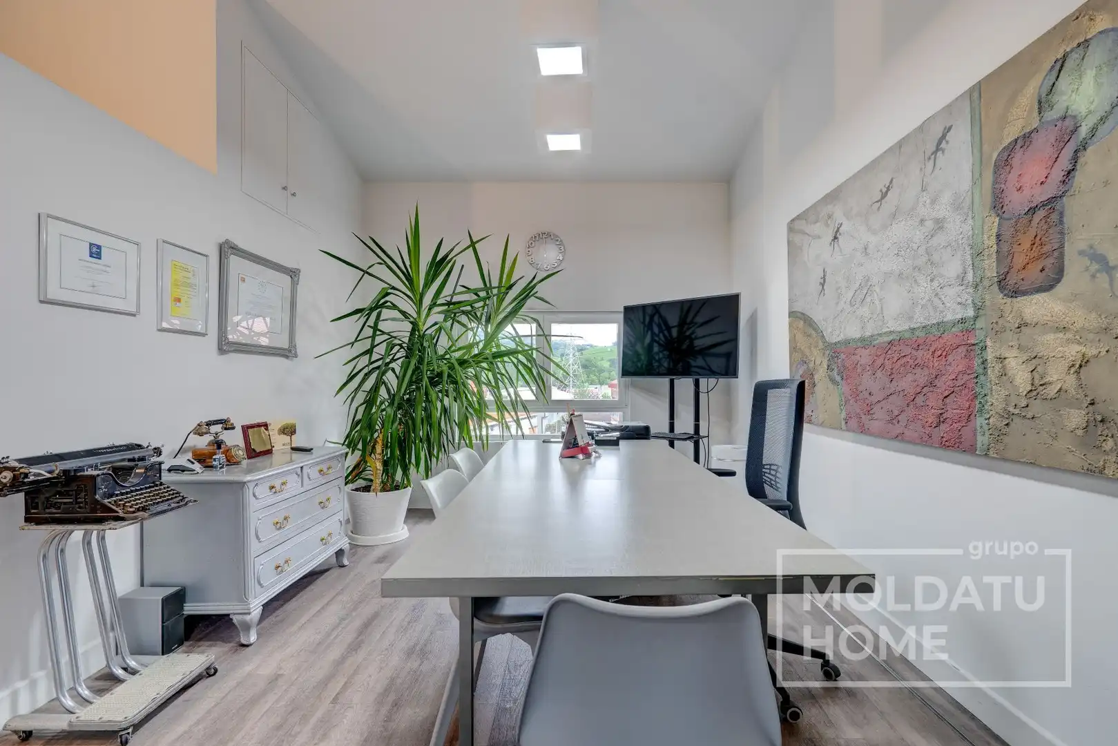 Nave industrial en venta en Hernani