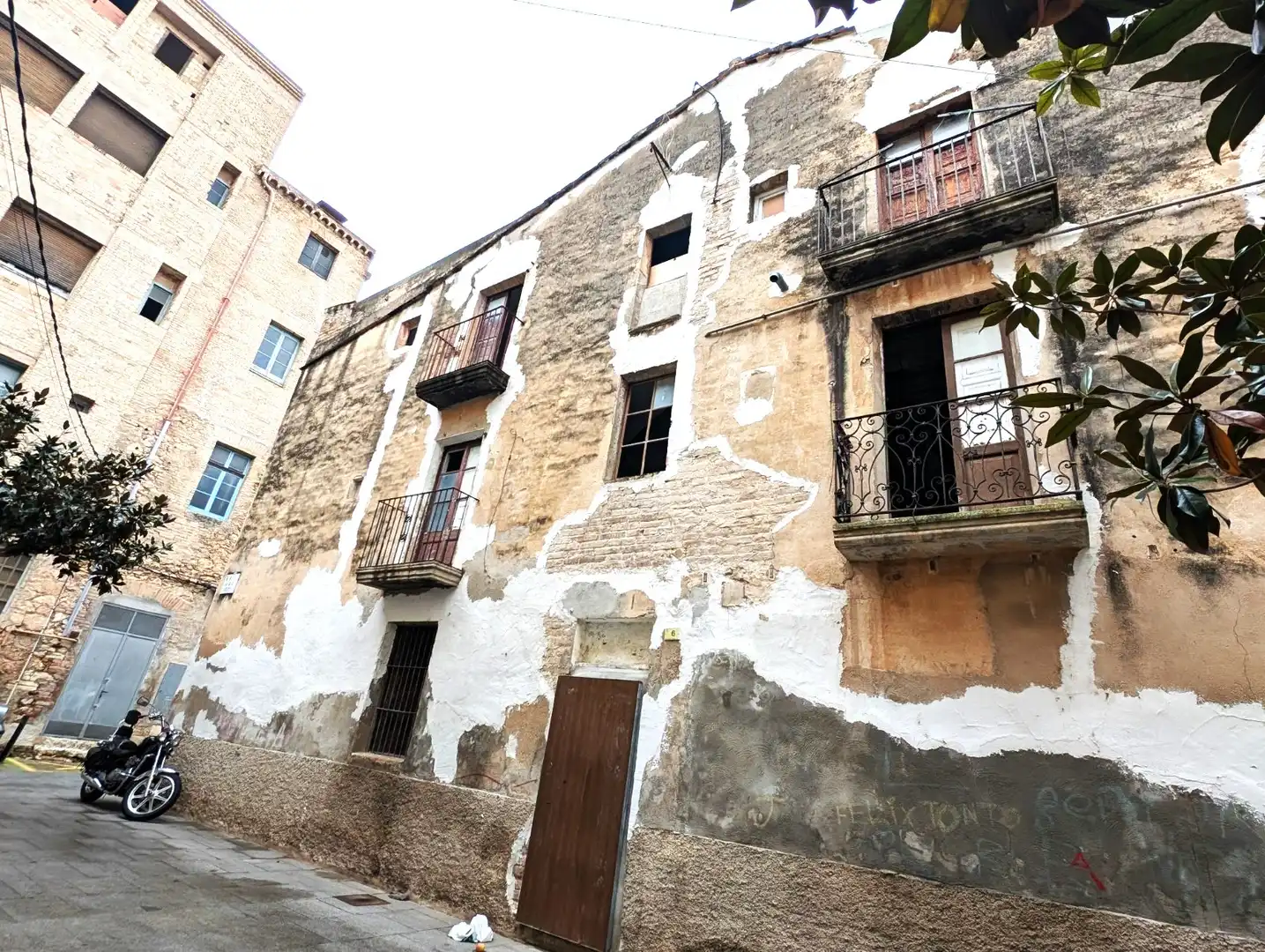 Pis en venda a Carrer del Cònsol, Centre