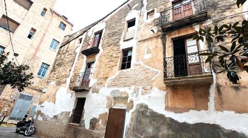 Foto 3 de Pis en venda a Carrer del Cònsol, Centre, Tarragona