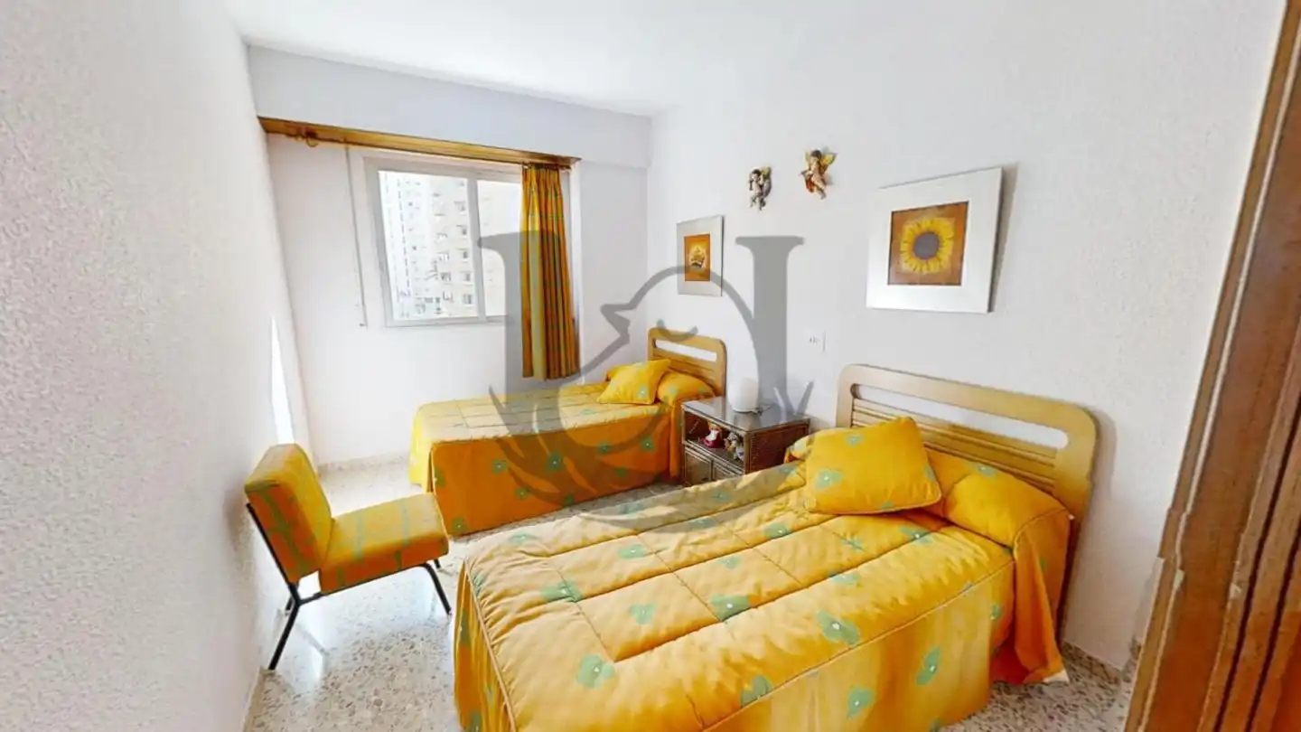 Piso con ascensor en venta en Racó, imagen 21