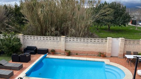 Foto 2 de Casa o chalet en venta en Grau de Gandia - Venecia - Marenys de Rafalcaid, Gandia