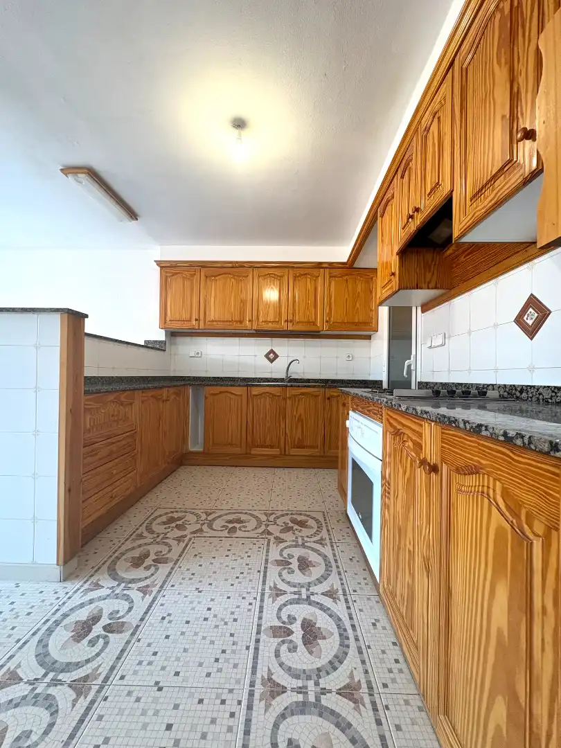 Maisonette zum Verkauf in Carrer de ĽAtlàntida, La Maurina