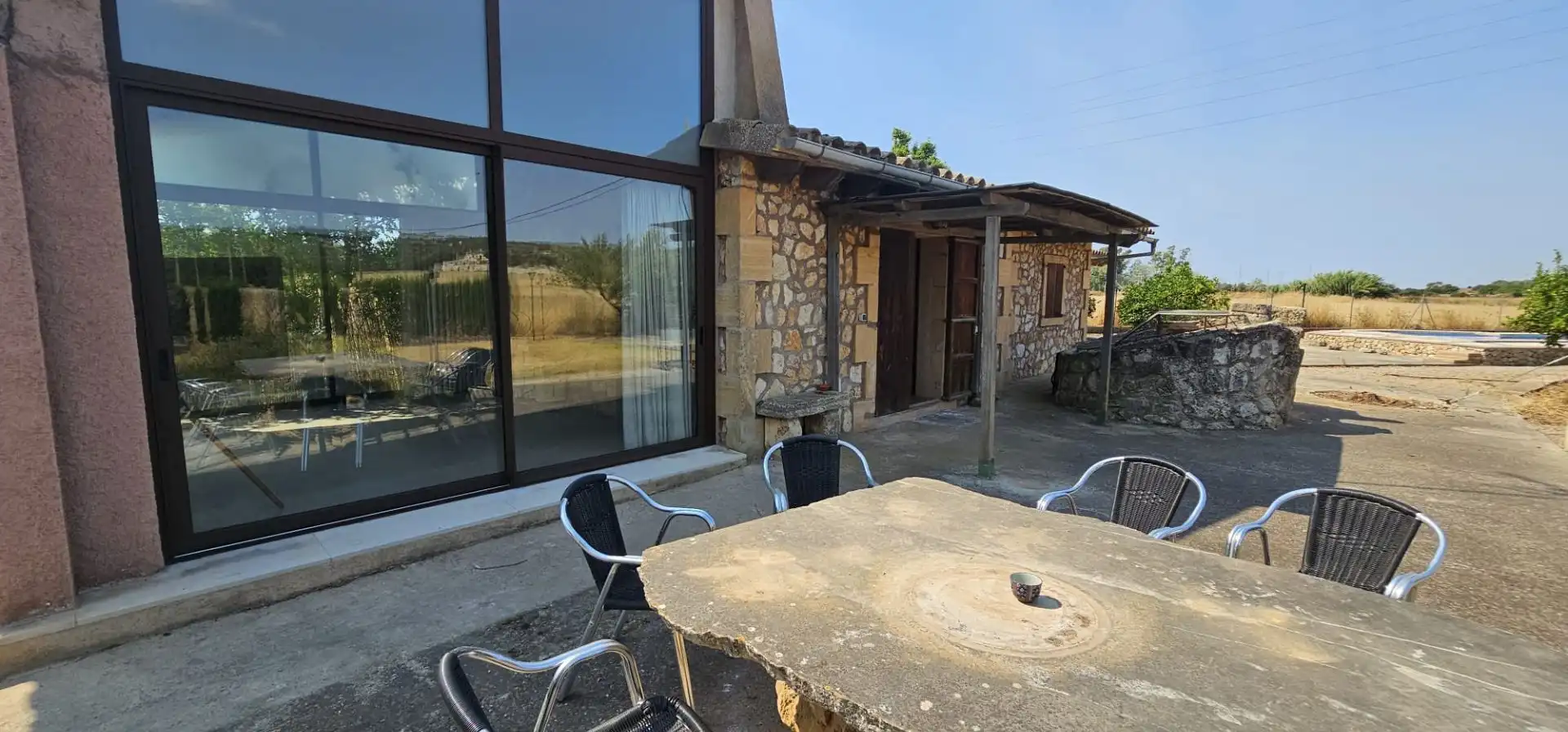 Maison rustique avec piscine à louer à Manacor Centre, imagen 14
