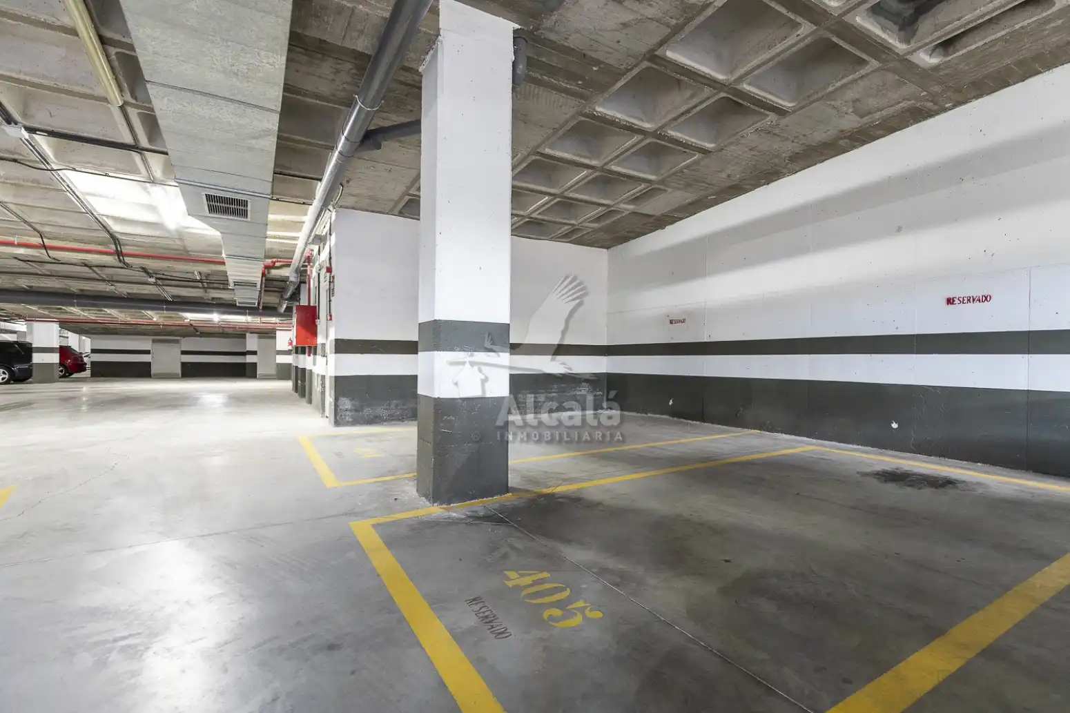 Parkplatz zum Verkauf in Polígono Industrial Norte, imagen 6