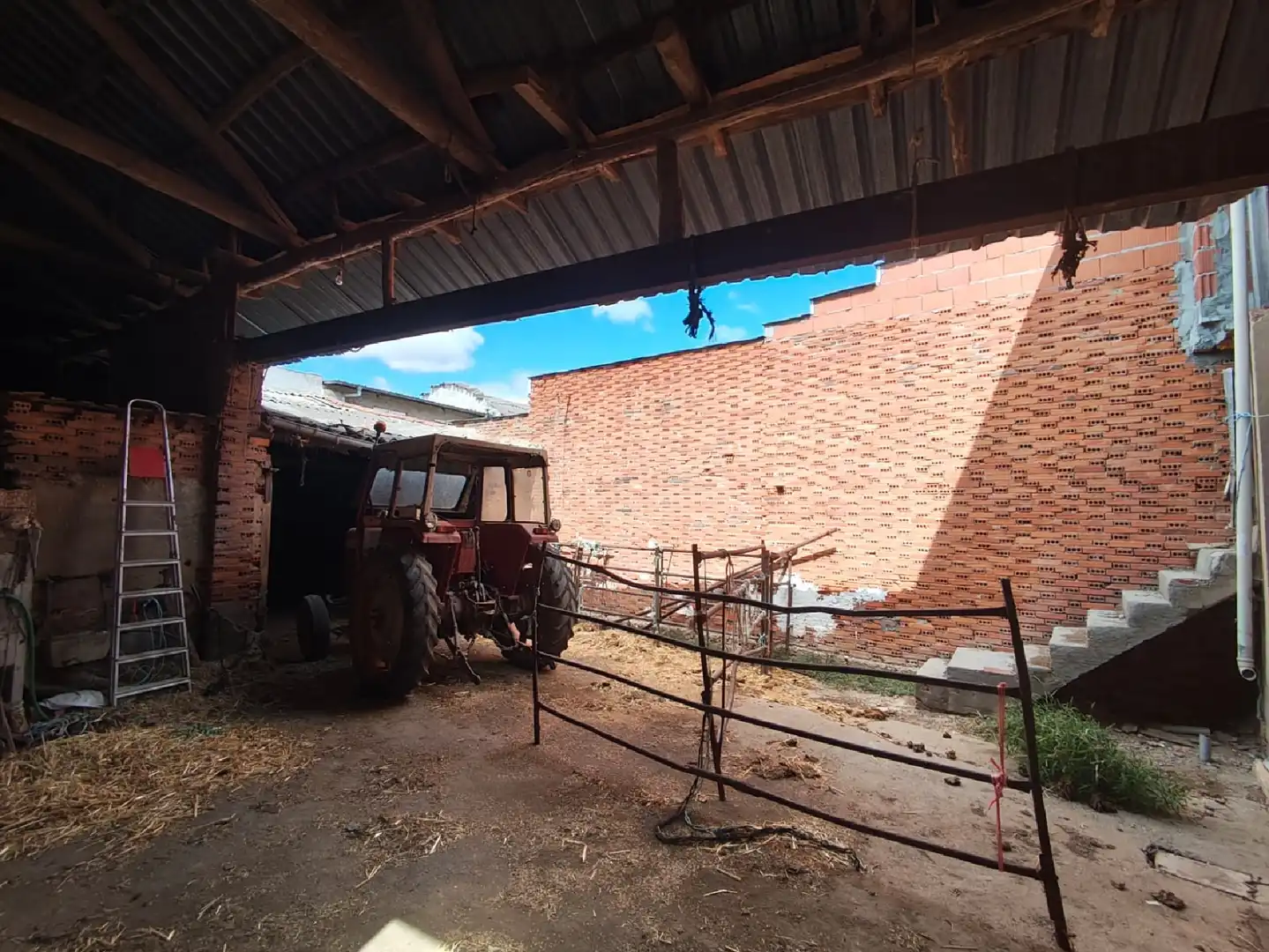 Casa o chalet en venta en Cebrones del Río