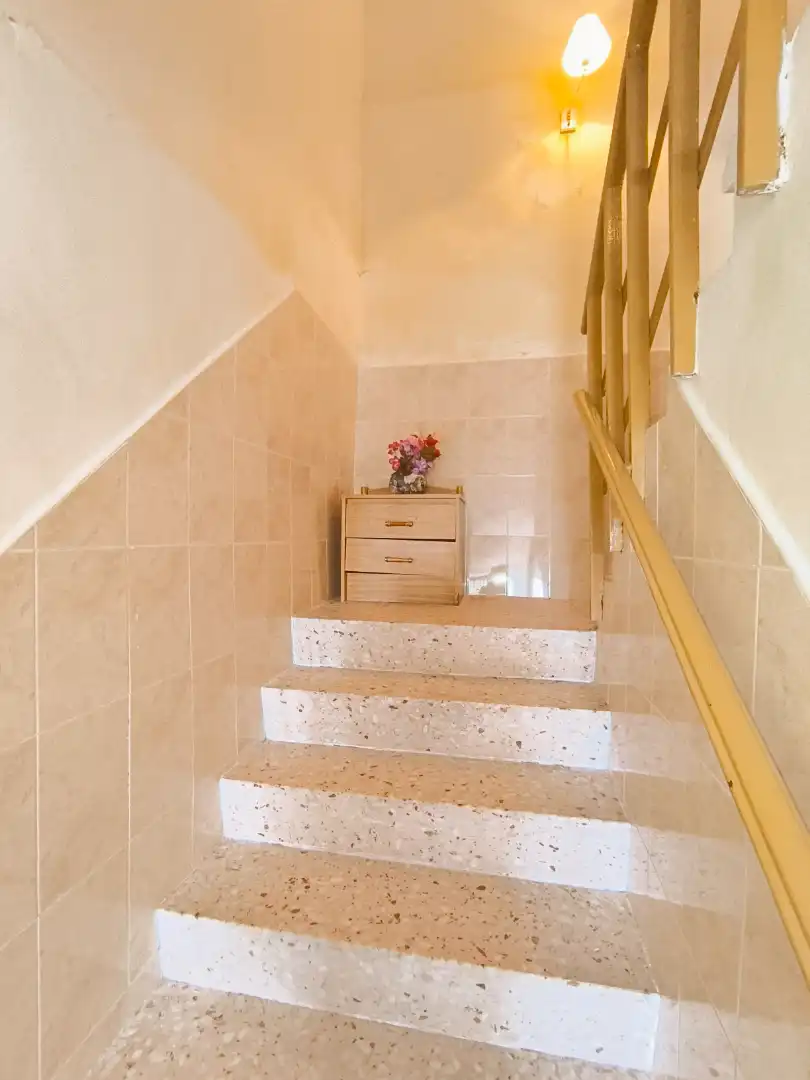 Casa o chalet en venta en Santa Cecilia del Alcor con Calefacción, Jardín privado y Trastero
