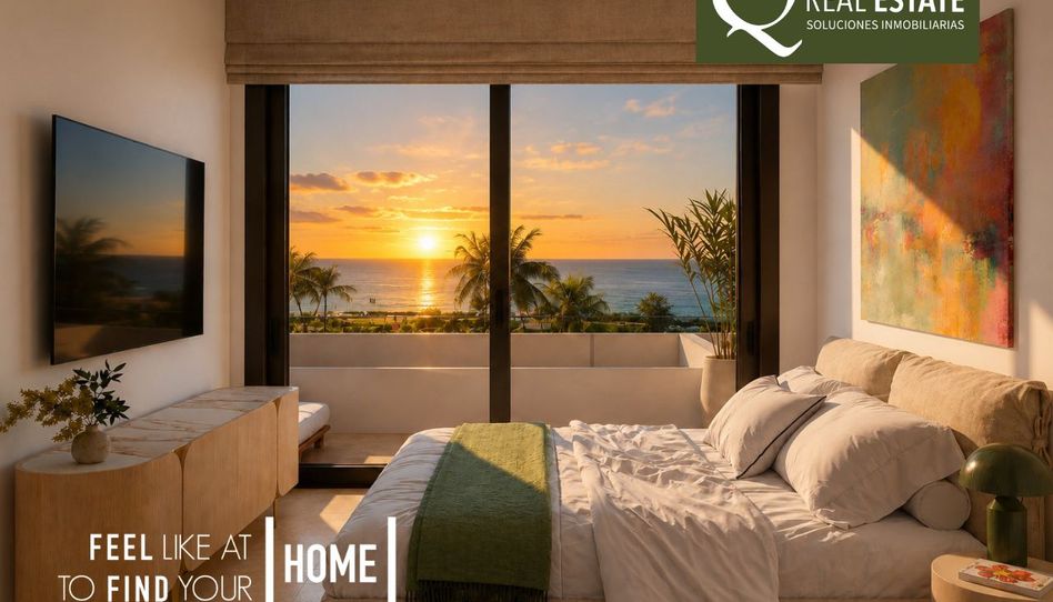 Photo 1 of Flat for sale in Carrer de Gaianes, Pueblo Español - Coveta Fumá, Alicante