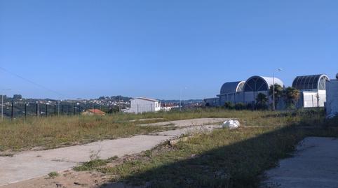 Foto 5 de Finca rústica de lloguer a Betanzos, A Coruña