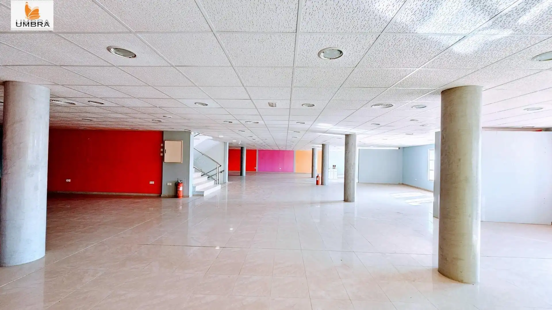 Gewerbefläche zum Verkauf in Plaza SILOS 7, imagen 25