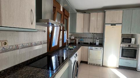 Foto 4 de Pis de lloguer a Calle Santa Bárbara, 1, Aguadulce Norte, Almería