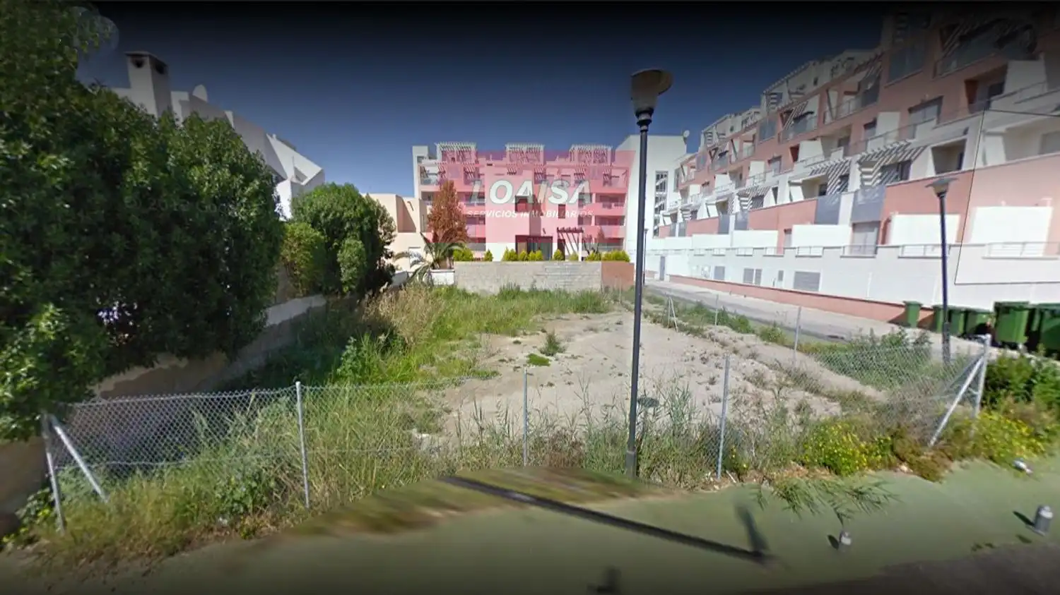 Grundstücke und Bauplätze zum Verkauf in CALLE TIMONEL S/N, imagen 11