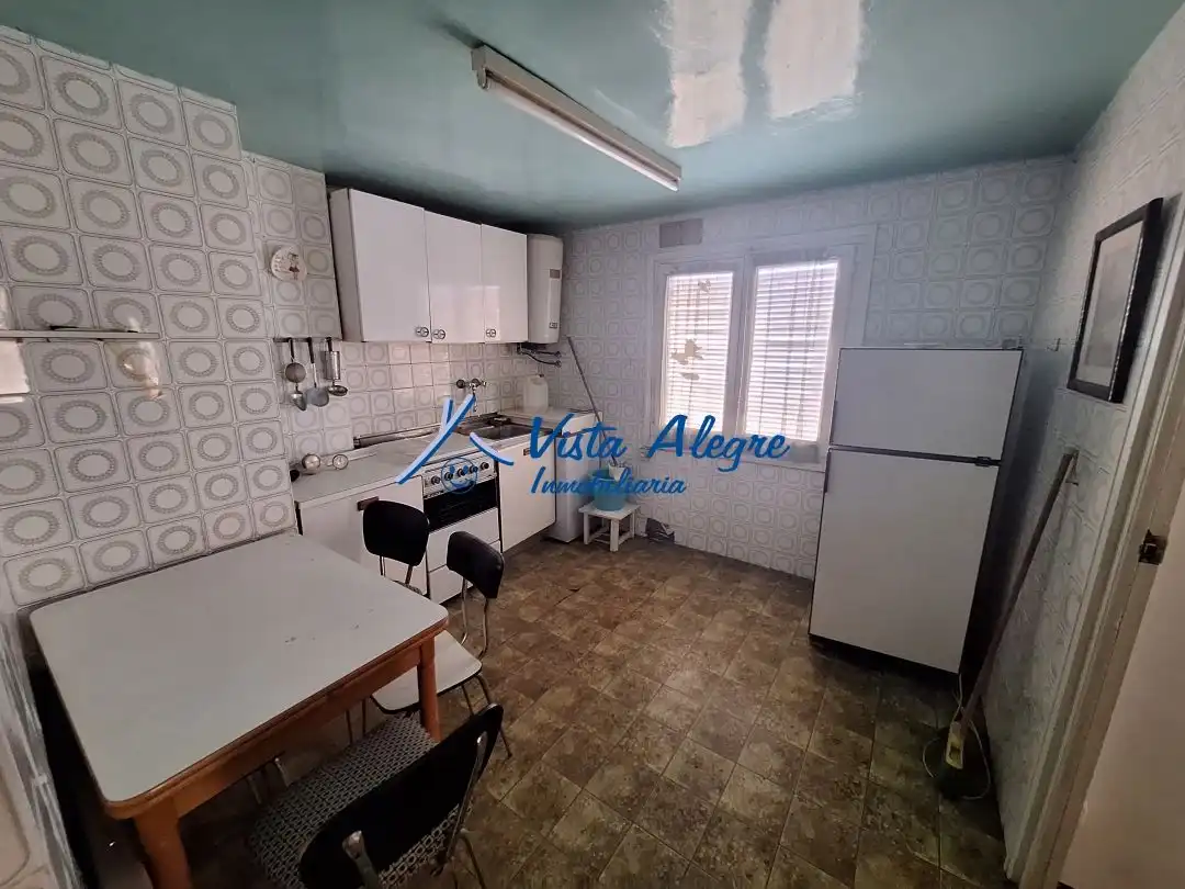 Cocina de Apartamento en venta en Haro con Calefacción
