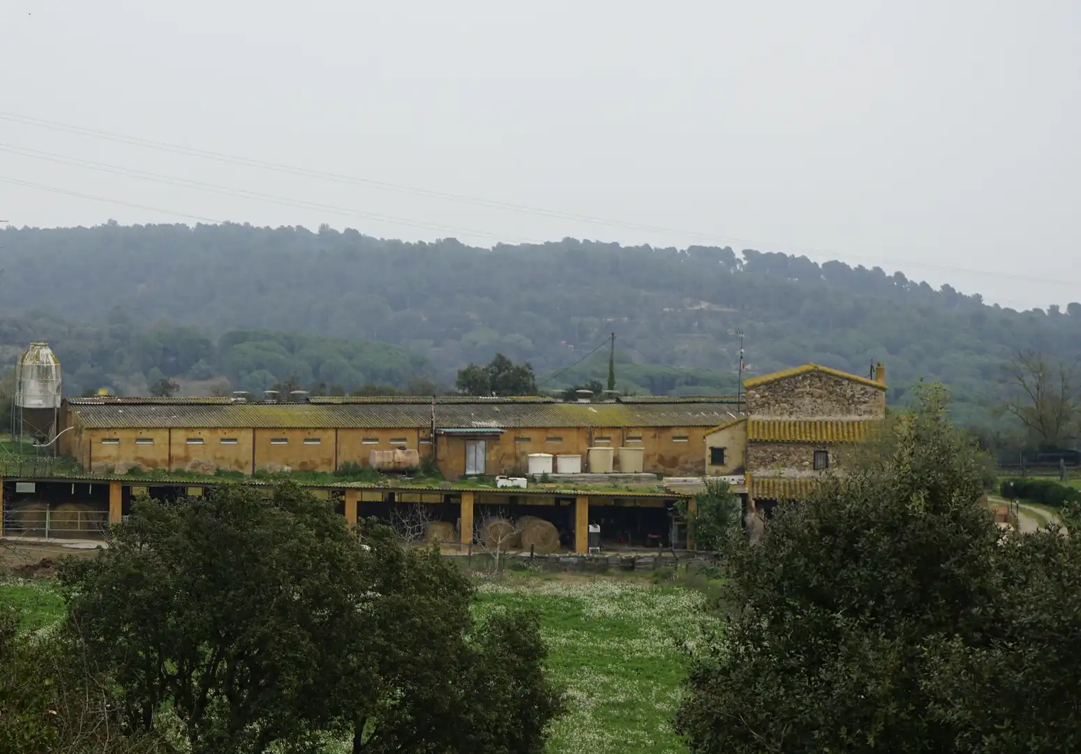 Casa rústica con terraza en venta en Camino Anyells, imagen 33