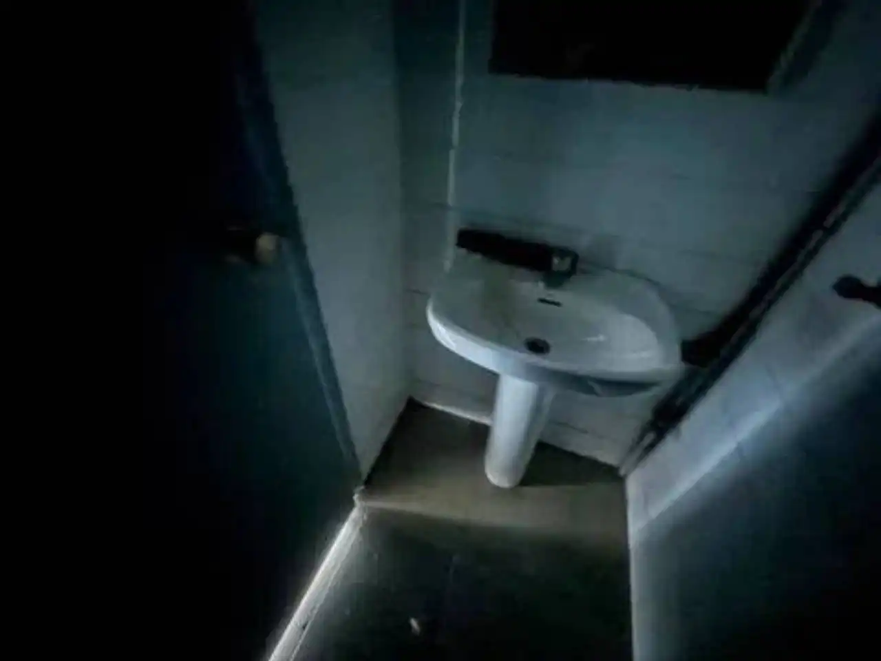 Bathroom of Industrial buildings for rent in Cornellà de Llobregat
