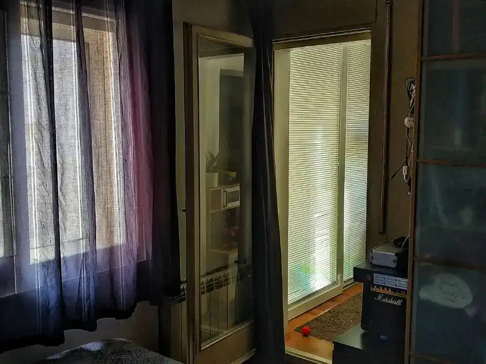 Flat for sale in Cunit  with Air Conditioner and Balcony
